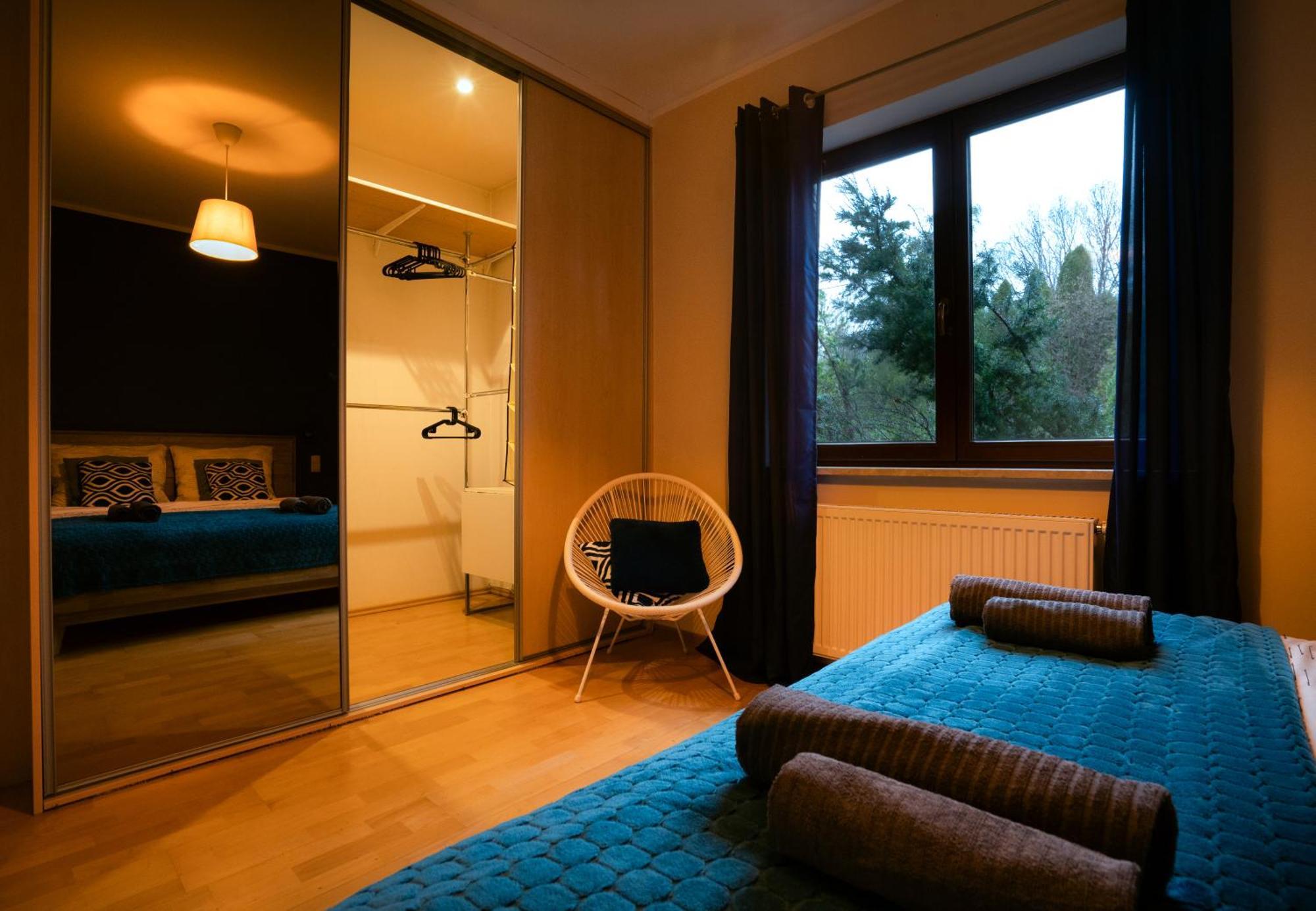 Cze Chill House - Dom Na Kaszubach Villa Czeczewo Exterior photo