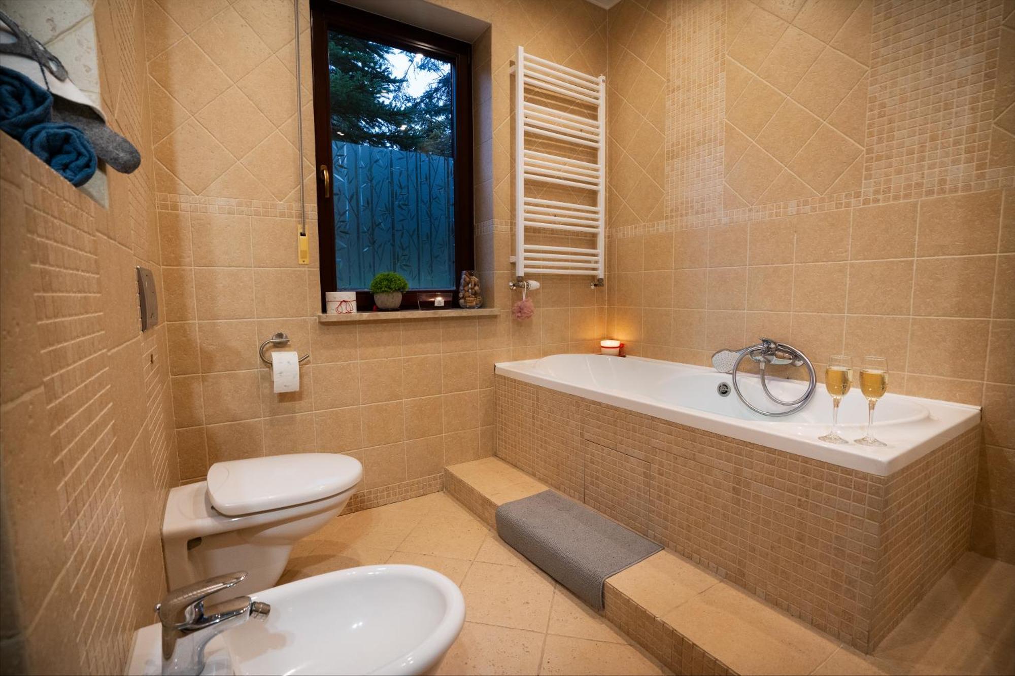 Cze Chill House - Dom Na Kaszubach Villa Czeczewo Exterior photo